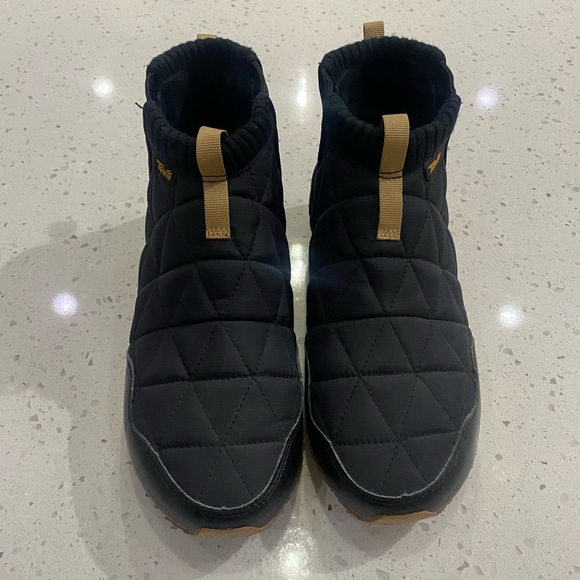 EUC Teva ReEMBER Mid Slip-On - Picture 2 of 6